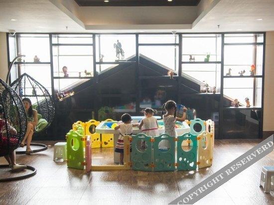Чэнду: Pujiang Yinglan Hepan Hotel