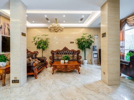 Ибинь: Valatoms Fanlatu Hotel (Shuifu Municipal Government)