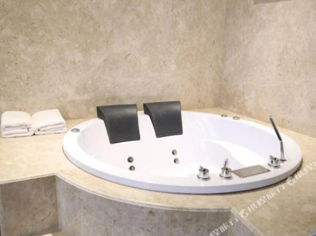 Ханьчжун: Zhicheng Boyue Boutique Hotel