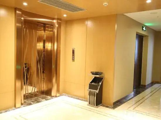 Zhicheng Boyue Boutique Hotel — фото 2