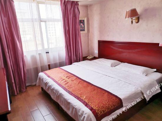 Сяньян: Jiuye Hostel
