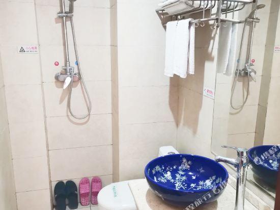 Сяньян: Jiuye Hostel
