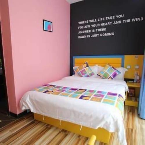 Хойчжоу: Feng Guang Holiday Hotel