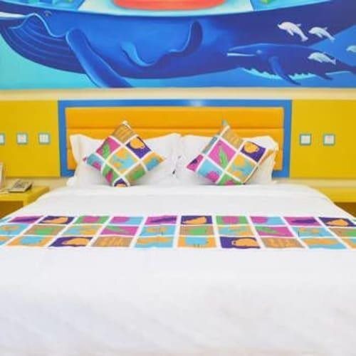 Хойчжоу: Feng Guang Holiday Hotel