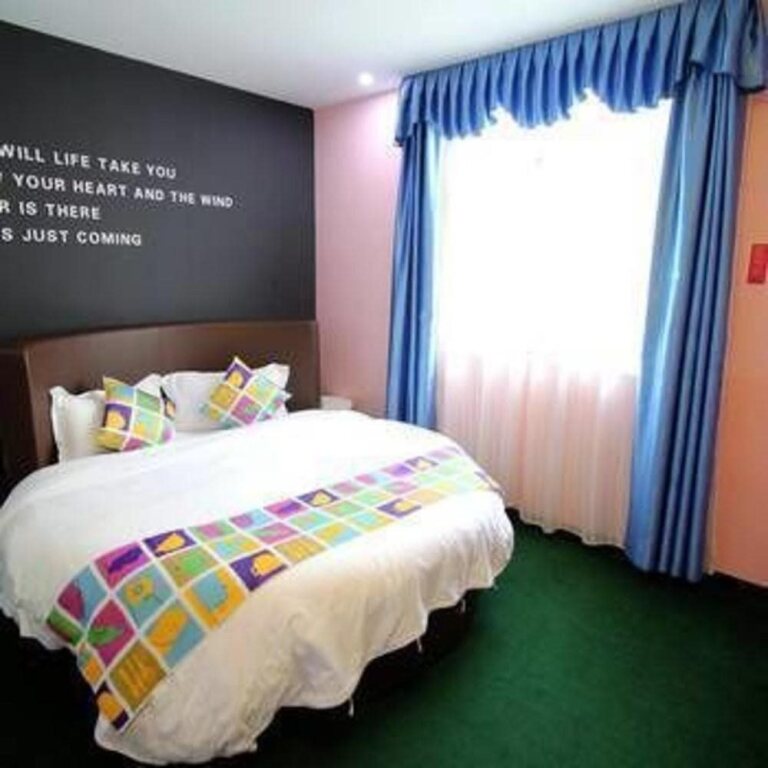 Хойчжоу: Feng Guang Holiday Hotel