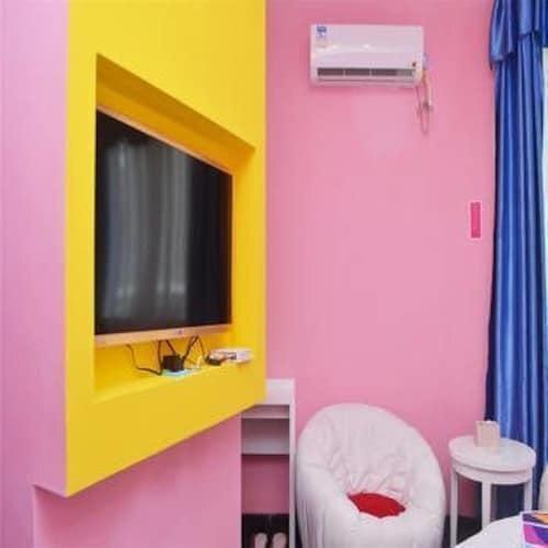 Хойчжоу: Feng Guang Holiday Hotel
