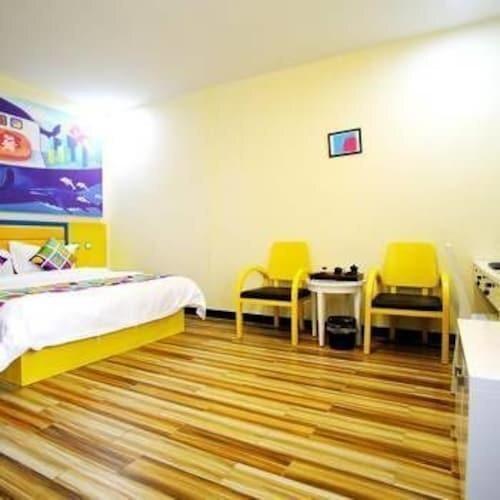 Хойчжоу: Feng Guang Holiday Hotel