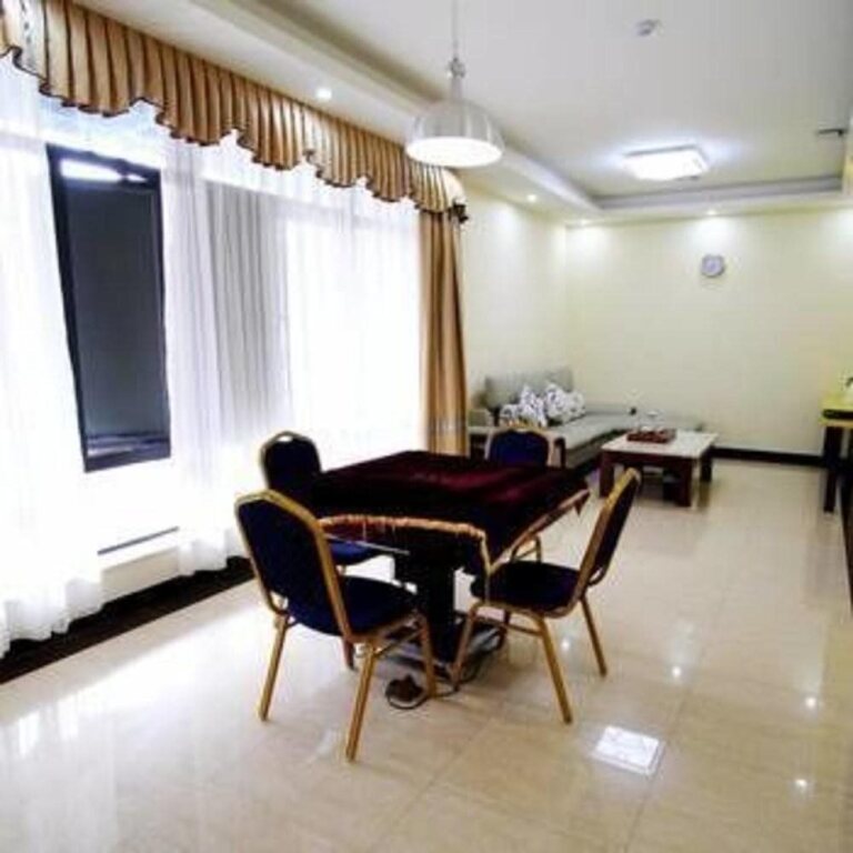 Хойчжоу: Feng Guang Holiday Hotel