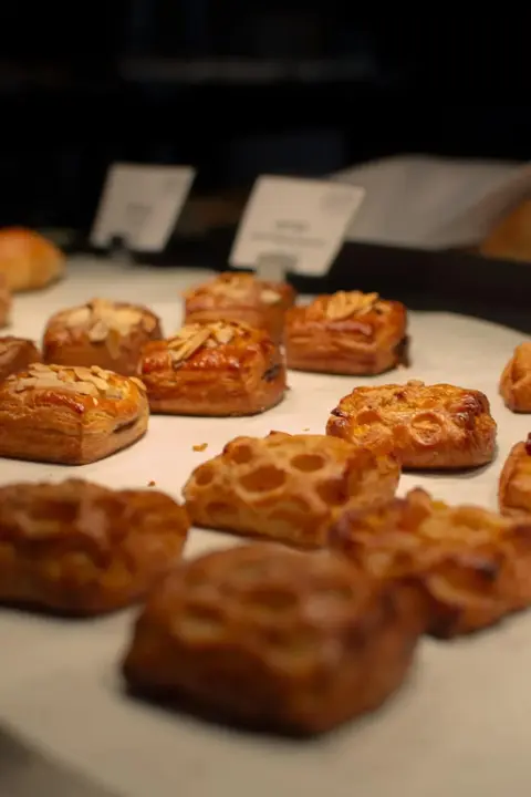 Чанша: Four Points By Sheraton Changsha, Meixi Lake