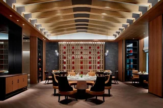 Чанша: Four Points By Sheraton Changsha, Meixi Lake