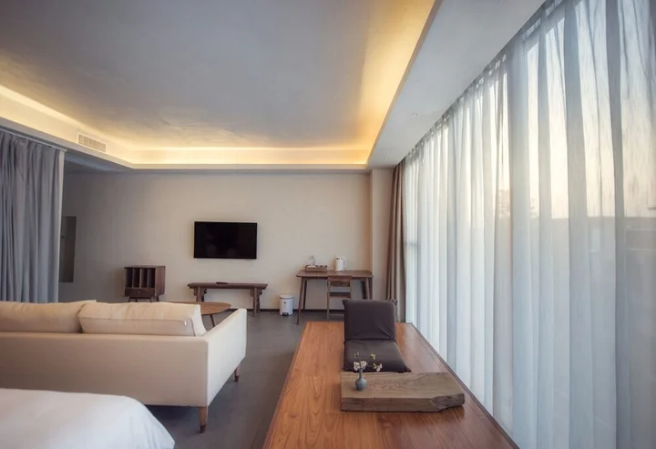 Хайкоу: Pushu Homestay
