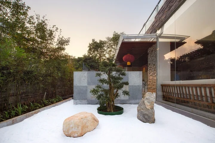 Хайкоу: Pushu Homestay