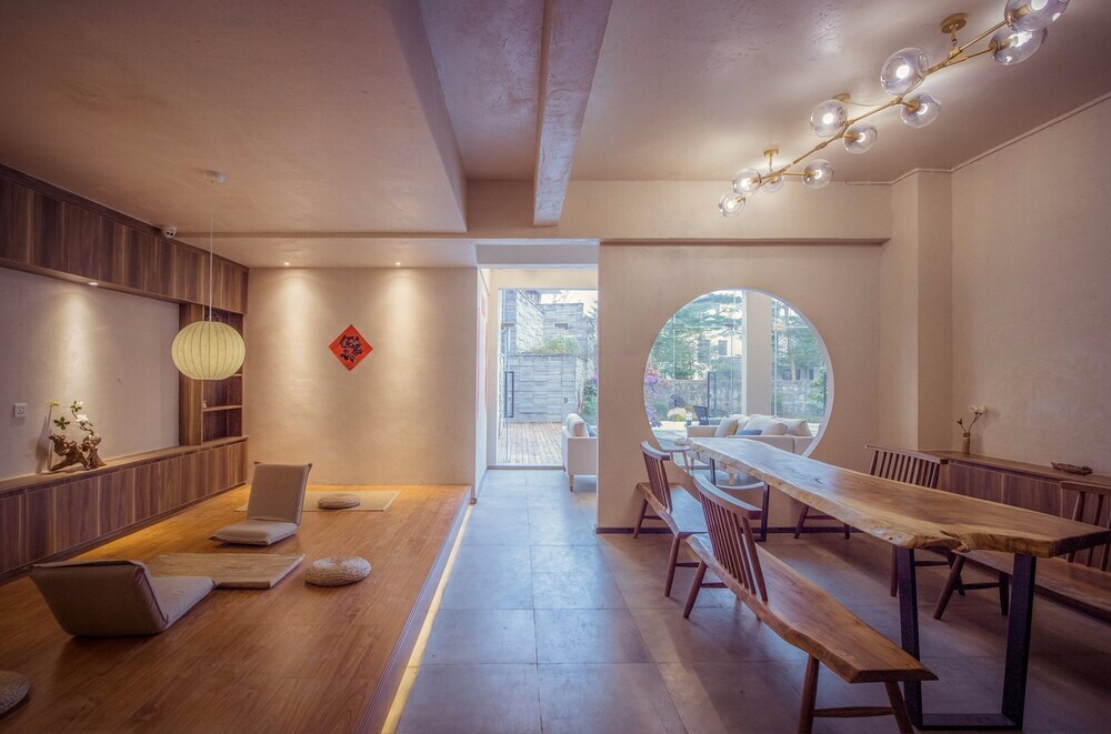 Хайкоу: Pushu Homestay