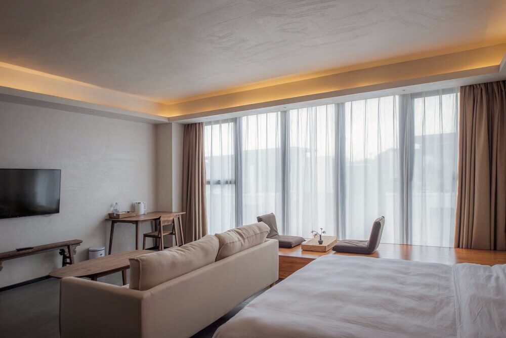 Хайкоу: Pushu Homestay