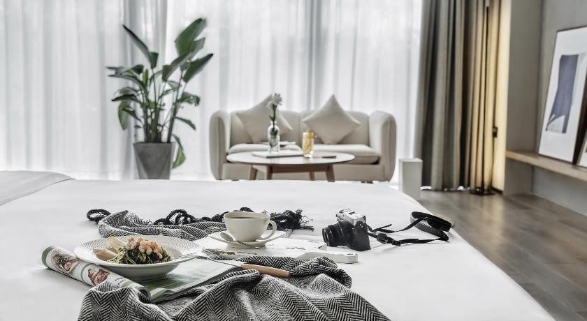 Хайкоу: Pushu Homestay