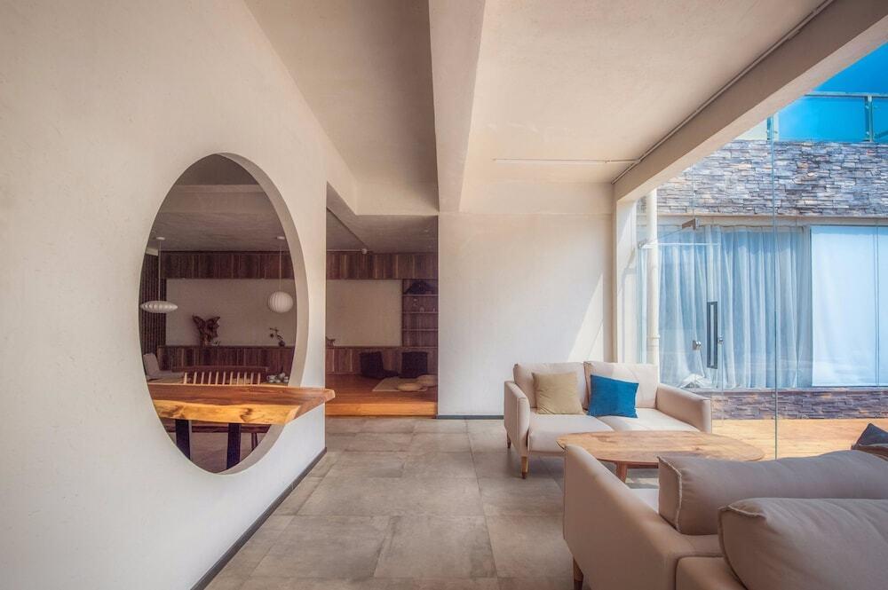 Хайкоу: Pushu Homestay