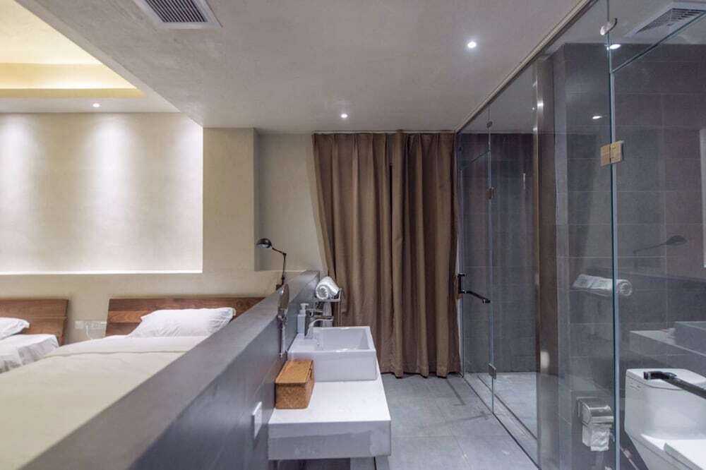 Хайкоу: Pushu Homestay