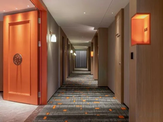 Цюнхай: Qionghai Changlong Hotel (Yinhai Zaliang Street)