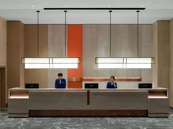 Цюнхай: Qionghai Changlong Hotel (Yinhai Zaliang Street)