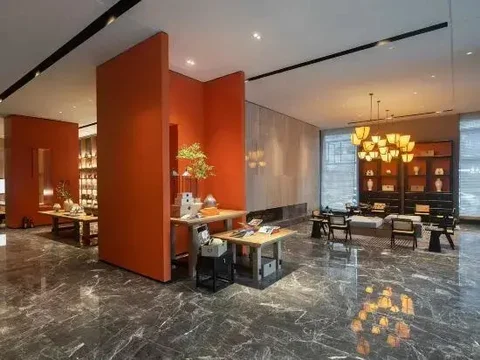 Цюнхай: Qionghai Changlong Hotel (Yinhai Zaliang Street)