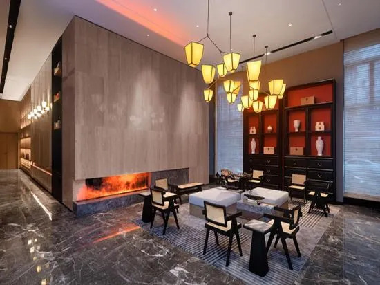 Цюнхай: Qionghai Changlong Hotel (Yinhai Zaliang Street)