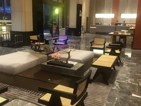 Цюнхай: Qionghai Changlong Hotel (Yinhai Zaliang Street)
