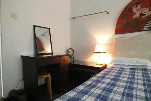 Лоян: Luoyang Jujia Hostel