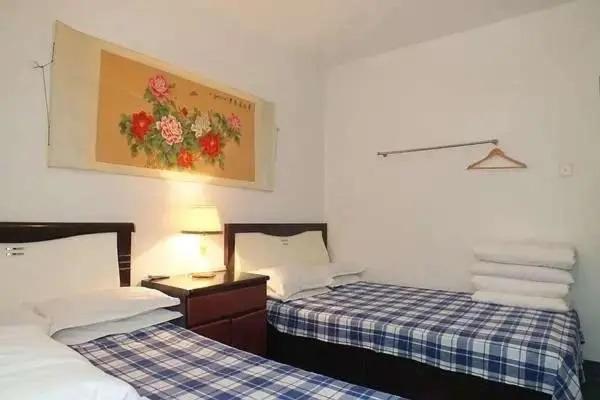 Лоян: Luoyang Jujia Hostel