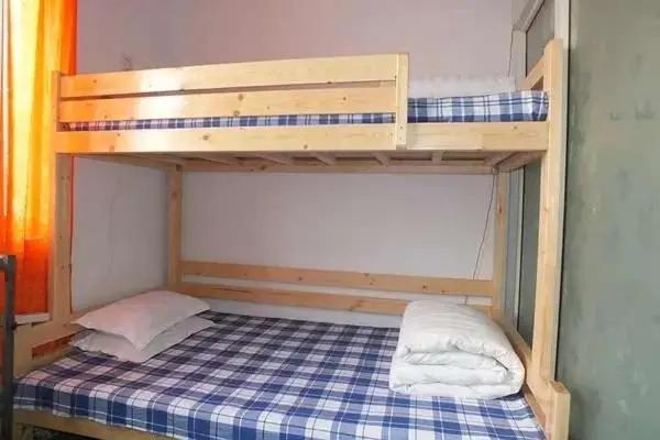 Лоян: Luoyang Jujia Hostel
