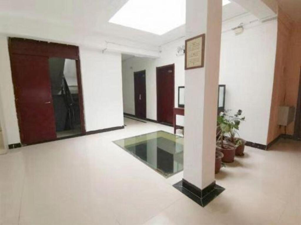 Лоян: Xiaocheng Renjia Express Hotel