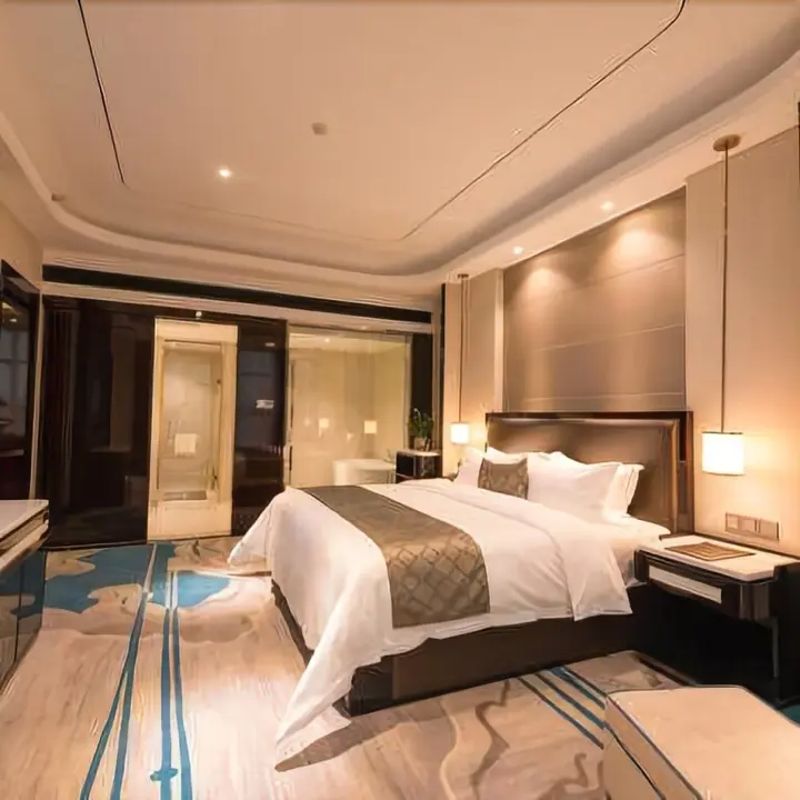 Хуайхуа: Yuanling Huixin Lijing Hotel