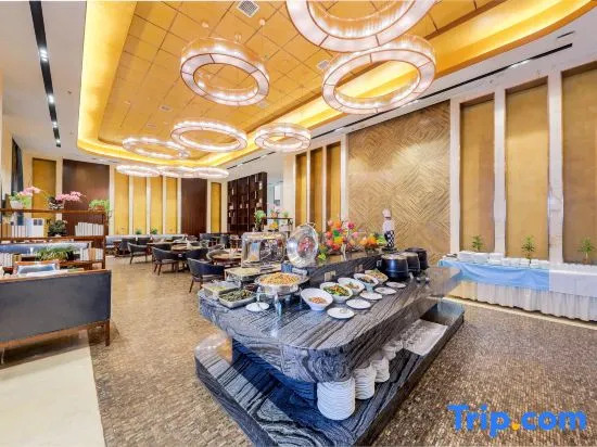 Хуайхуа: Yuanling Huixin Lijing Hotel