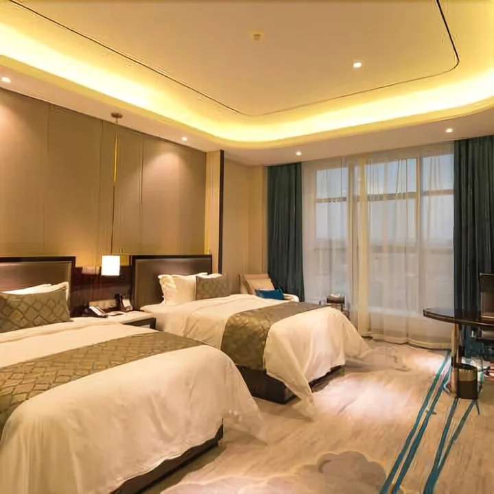 Хуайхуа: Yuanling Huixin Lijing Hotel