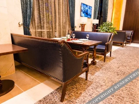 Хуайхуа: Yuanling Huixin Lijing Hotel