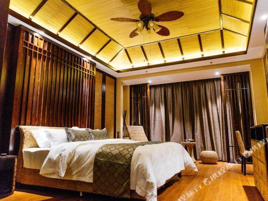 Хуайхуа: Yuanling Huixin Lijing Hotel