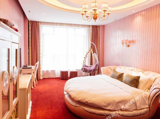 Хуайхуа: Yuanling Huixin Lijing Hotel