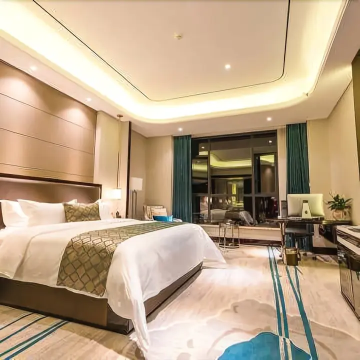 Хуайхуа: Yuanling Huixin Lijing Hotel
