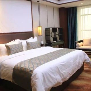 Хуайхуа: Yuanling Huixin Lijing Hotel