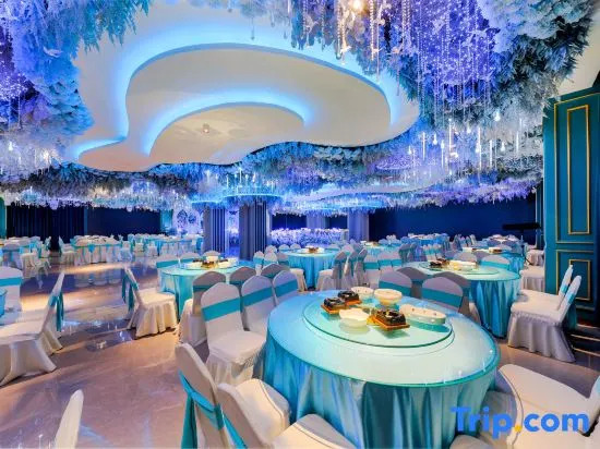 Хуайхуа: Yuanling Huixin Lijing Hotel