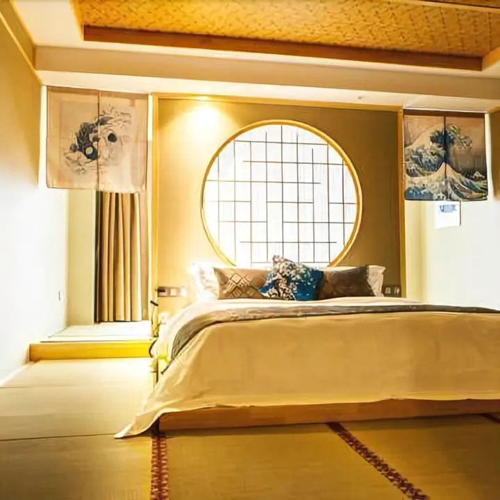 Хуайхуа: Yuanling Huixin Lijing Hotel