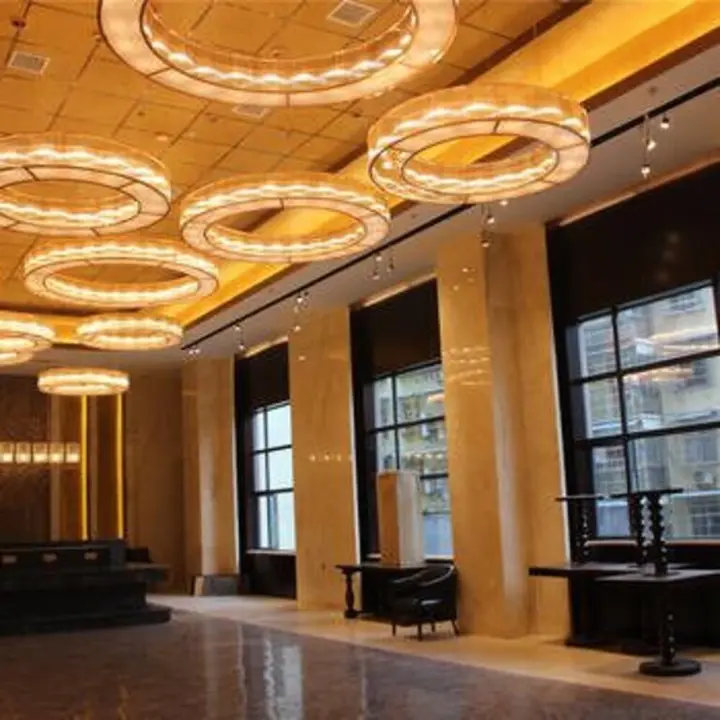 Хуайхуа: Yuanling Huixin Lijing Hotel