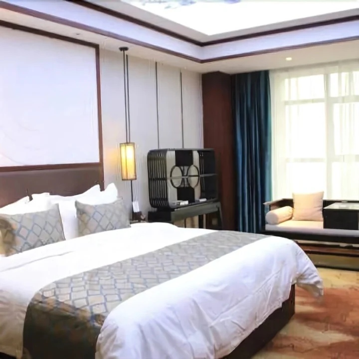 Хуайхуа: Yuanling Huixin Lijing Hotel