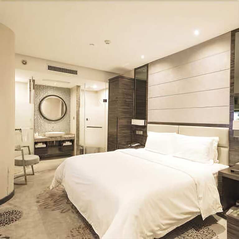 Ханчжоу: Benyu Hotel (Unavailable)