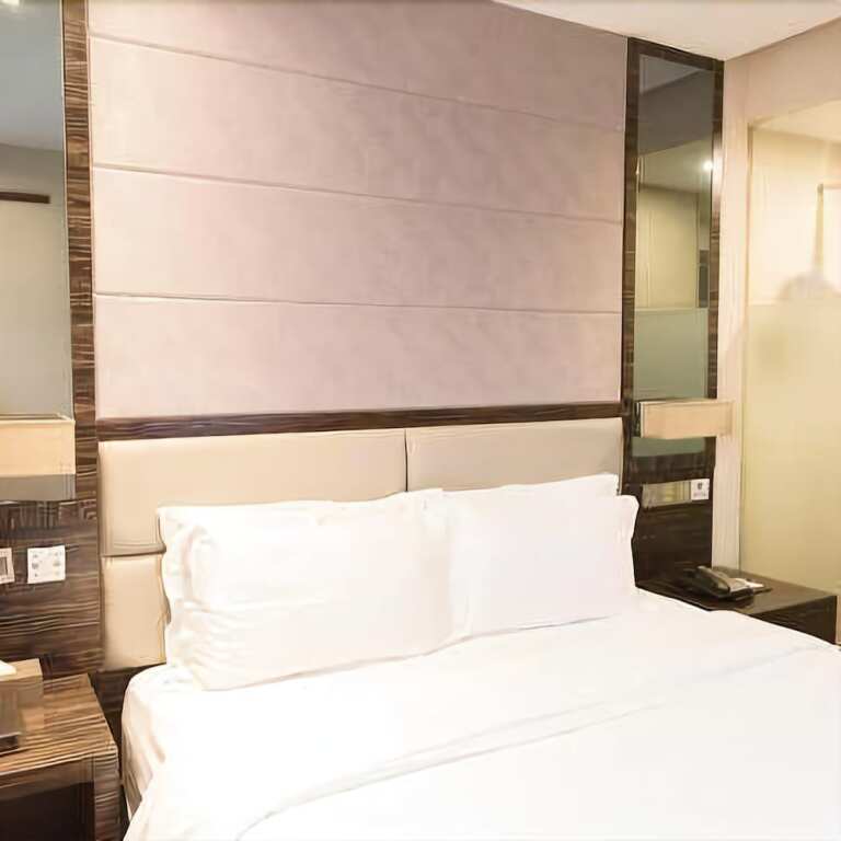 Ханчжоу: Benyu Hotel (Unavailable)