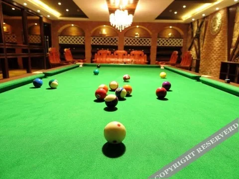Вэйфан: Zhongjin International Business Hotel (Weifang Railway Station North Square Taihua City)