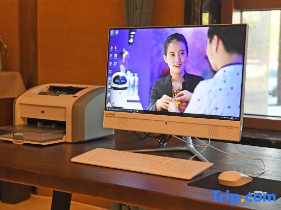 Иньчуань: Merlinhod Hotel (Yinchuan Beijing East Road Gulou Store)