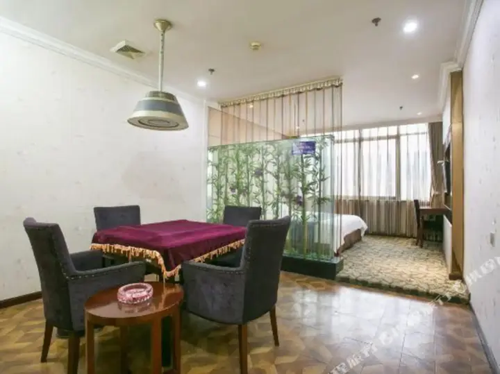 Шаоксинг: Gelin Fashion Hotel