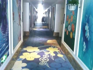 Шаоксинг: Gelin Fashion Hotel