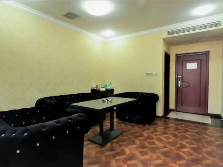 Шаоксинг: Gelin Fashion Hotel