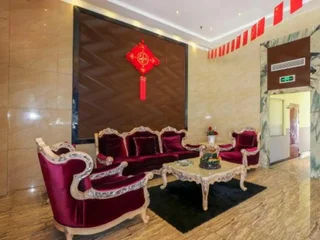 Шаоксинг: Gelin Fashion Hotel